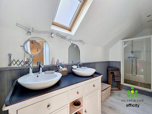 Maison 7 pièces - 180 m² Exclusivité