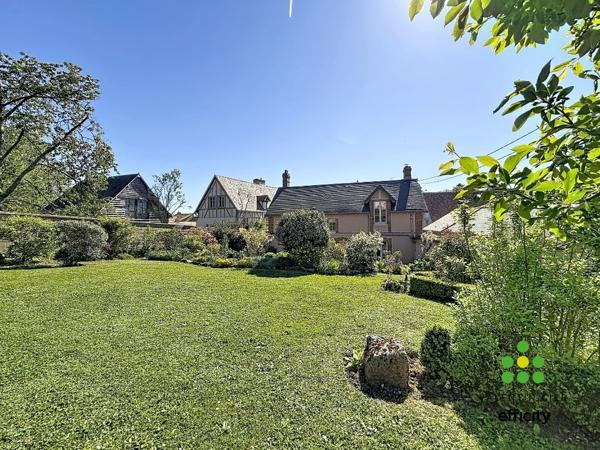 Maison 7 pièces - 180 m² Exclusivité