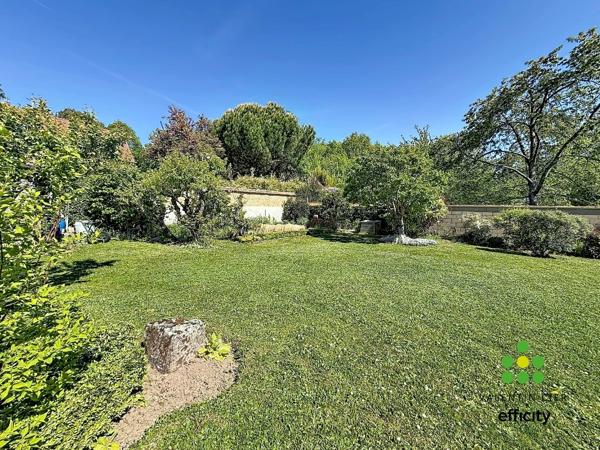 Maison 7 pièces - 180 m² Exclusivité