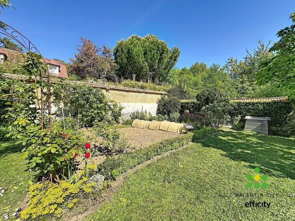 Maison 7 pièces - 180 m² Exclusivité