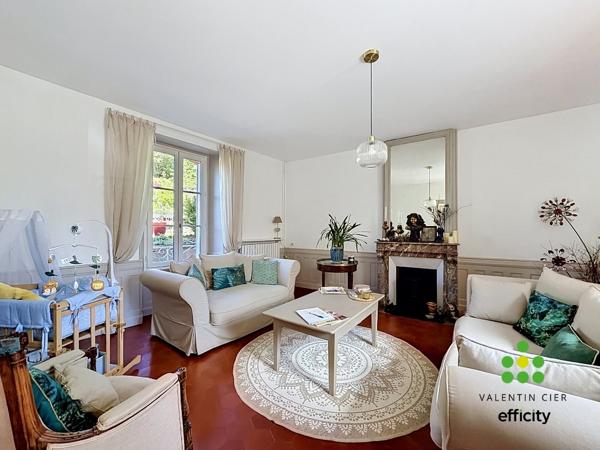 Maison 7 pièces - 180 m² Exclusivité