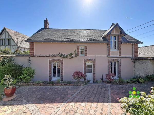 Maison 7 pièces - 180 m² Exclusivité