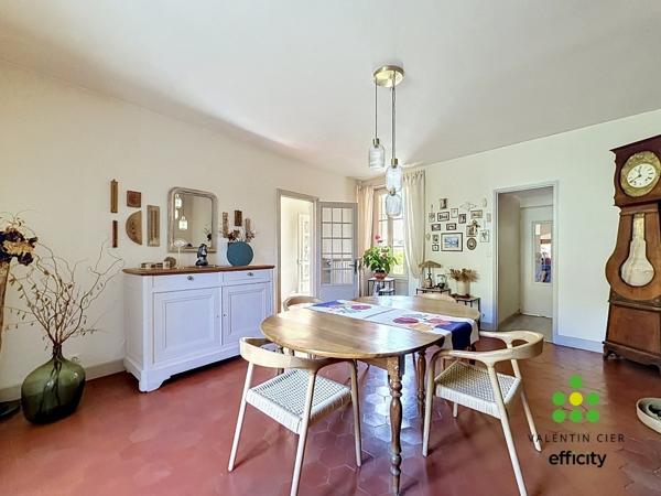 Maison 7 pièces - 180 m² Exclusivité