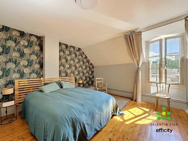 Maison 7 pièces - 180 m² Exclusivité