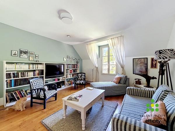 Maison 7 pièces - 180 m² Exclusivité