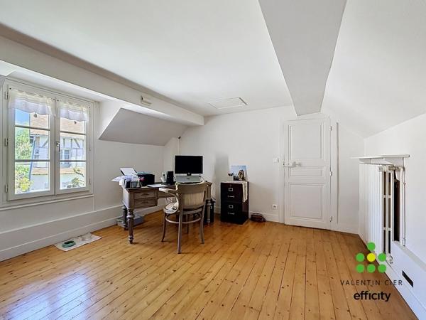 Maison 7 pièces - 180 m² Exclusivité