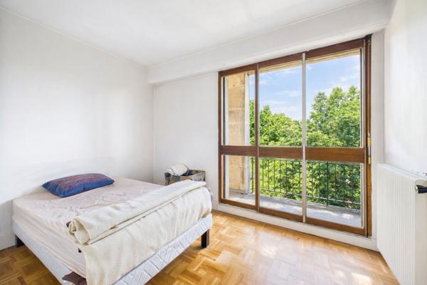 APPARTEMENT JOINVILLE LE PONT 61.91M²