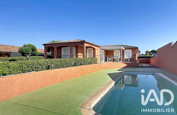 Maison à vendre 7 pièces 145 m² Fabrezan