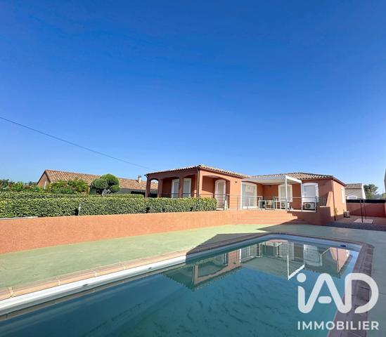 Maison à vendre 7 pièces 145 m² Fabrezan