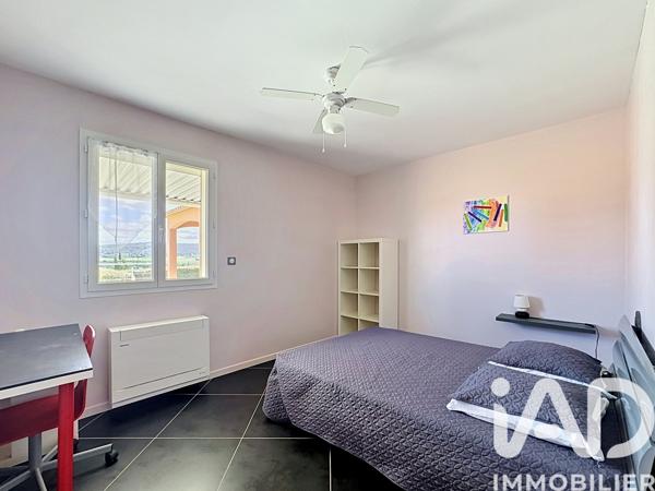 Maison à vendre 7 pièces 145 m² Fabrezan
