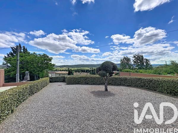 Maison à vendre 7 pièces 145 m² Fabrezan