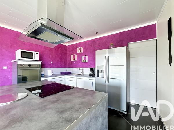 Maison à vendre 7 pièces 145 m² Fabrezan