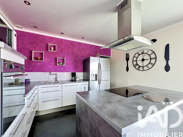 Maison à vendre 7 pièces 145 m² Fabrezan