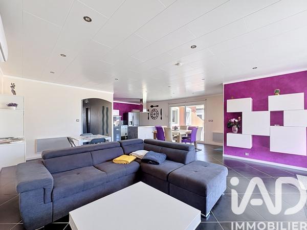 Maison à vendre 7 pièces 145 m² Fabrezan