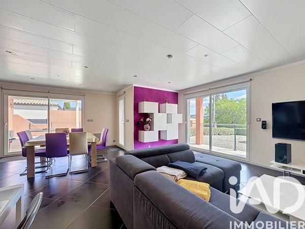 Maison à vendre 7 pièces 145 m² Fabrezan