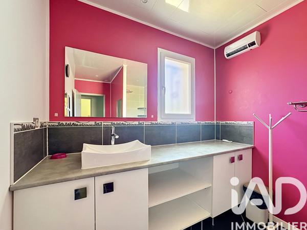 Maison à vendre 7 pièces 145 m² Fabrezan