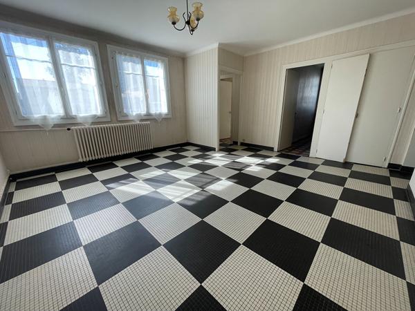 Maison Haute Goulaine - plain pied - potentiel évolutif