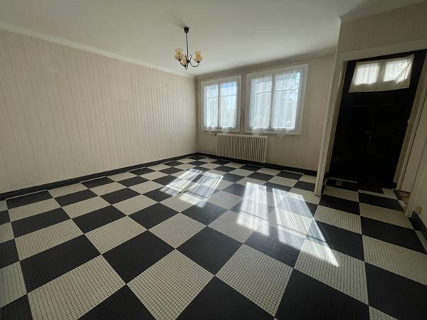 Maison Haute Goulaine - plain pied - potentiel évolutif