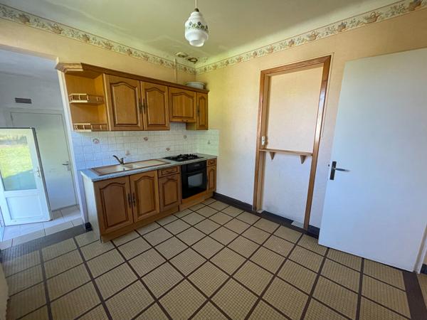 Maison Haute Goulaine - plain pied - potentiel évolutif