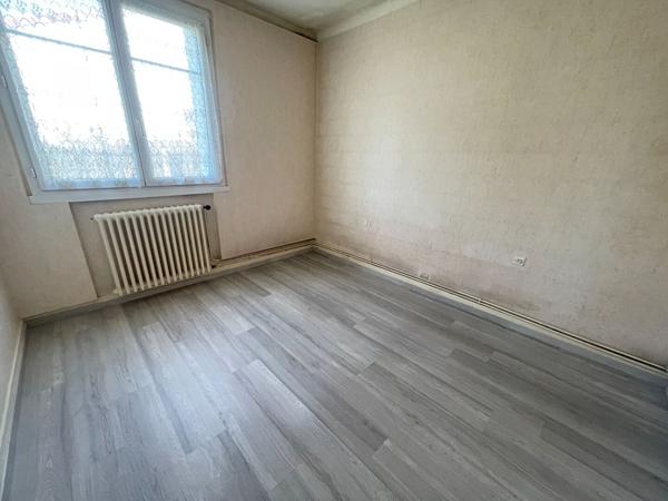 Maison Haute Goulaine - plain pied - potentiel évolutif