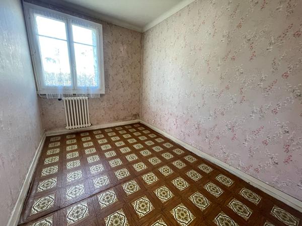 Maison Haute Goulaine - plain pied - potentiel évolutif