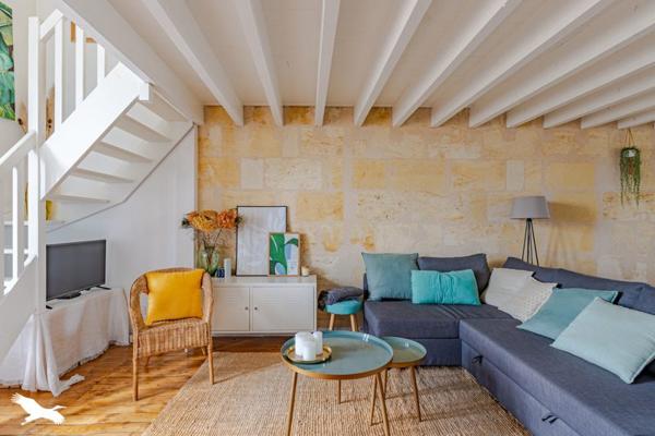 Appartement à vendre |  Floirac |  3 pièces | 58 m²