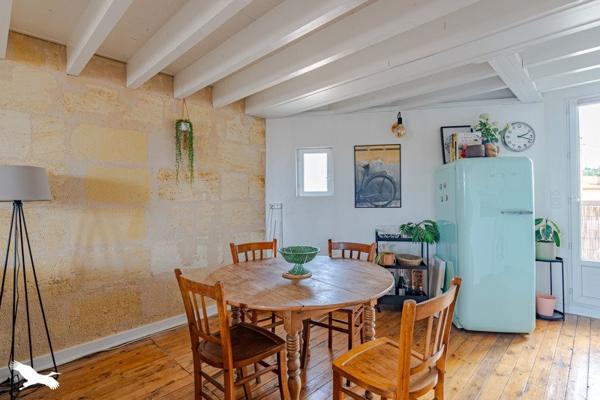 Appartement à vendre |  Floirac |  3 pièces | 58 m²