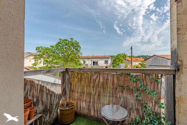 Appartement à vendre |  Floirac |  3 pièces | 58 m²