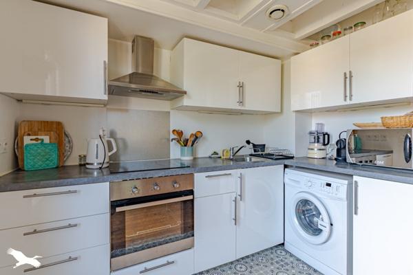 Appartement à vendre |  Floirac |  3 pièces | 58 m²