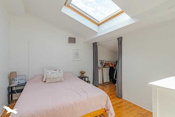 Appartement à vendre |  Floirac |  3 pièces | 58 m²