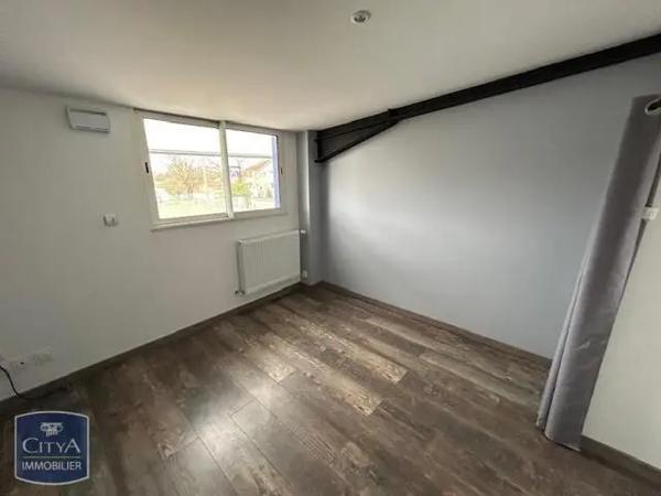 Local professionnel à louer Chavanoz (38230)