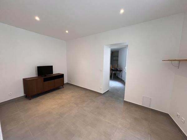 Maison à louer |  St-Trojan-les-Bains |  3 pièces | 44 m²