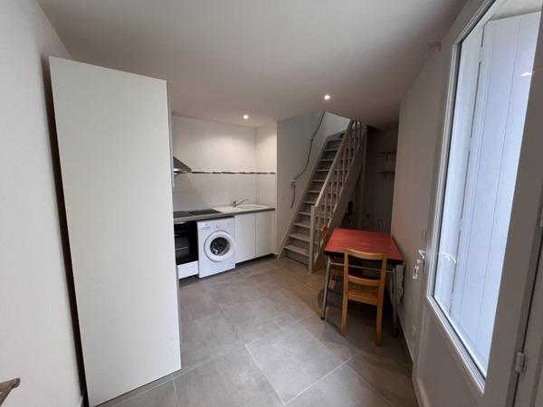 Maison à louer |  St-Trojan-les-Bains |  3 pièces | 44 m²