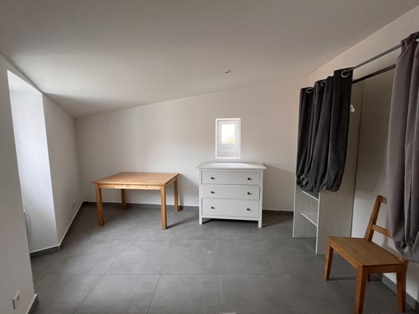 Maison à louer |  St-Trojan-les-Bains |  3 pièces | 44 m²