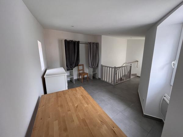 Maison à louer |  St-Trojan-les-Bains |  3 pièces | 44 m²