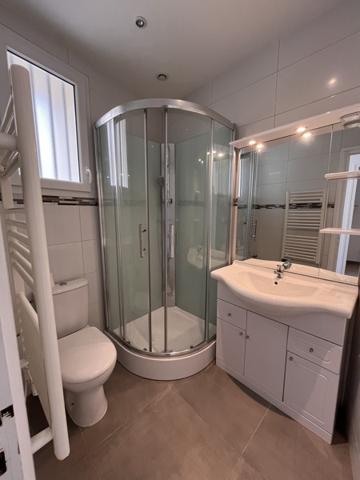 Maison à louer |  St-Trojan-les-Bains |  3 pièces | 44 m²