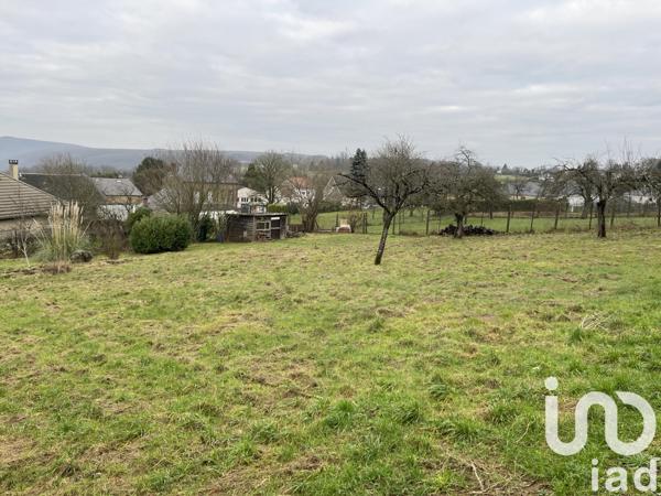 Terrain à vendre 1 032 m² Aiglemont