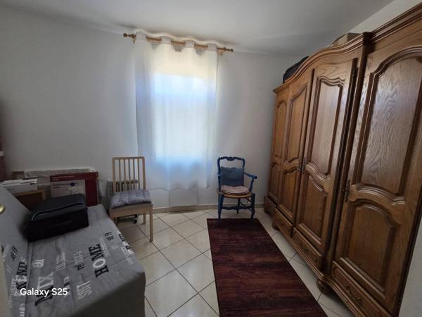 Appartement T3, 2 chambres – 52 m² – Solliès-Pont, Résidence récente avec ascenseur, loggia et parking