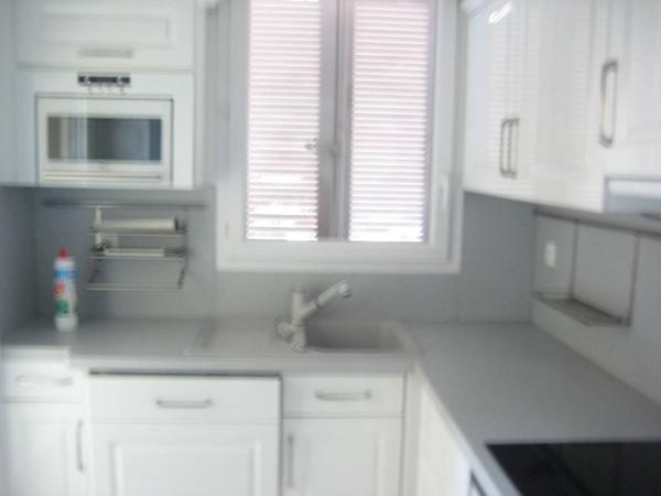 Appartement T3, 2 chambres – 52 m² – Solliès-Pont, Résidence récente avec ascenseur, loggia et parking