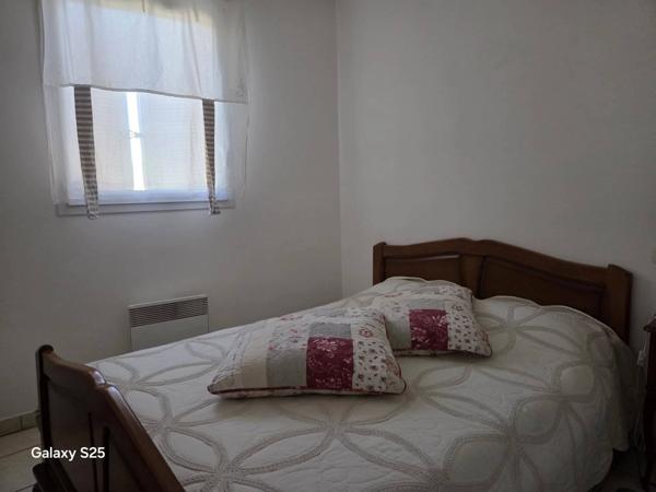 Appartement T3, 2 chambres – 52 m² – Solliès-Pont, Résidence récente avec ascenseur, loggia et parking