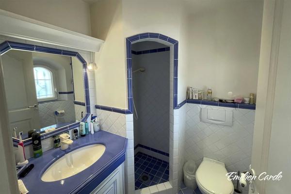 Villa à Sainte-Maxime Vue Mer