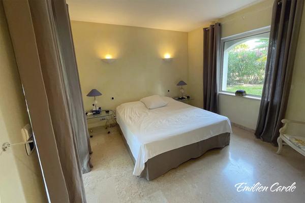 Villa à Sainte-Maxime Vue Mer