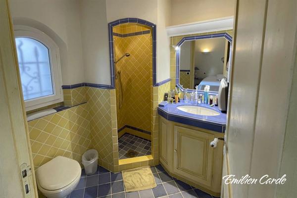 Villa à Sainte-Maxime Vue Mer