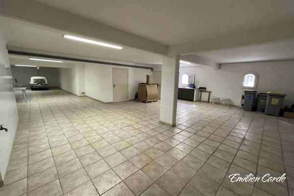 Villa à Sainte-Maxime Vue Mer