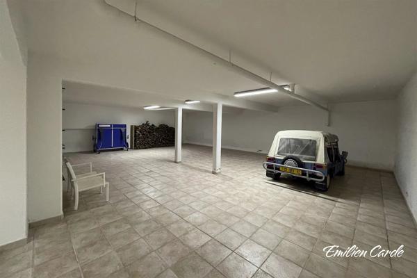 Villa à Sainte-Maxime Vue Mer