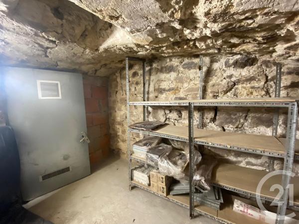 Appartement Local à vendre  1 pièce - 19 m2 PARIS - 75006