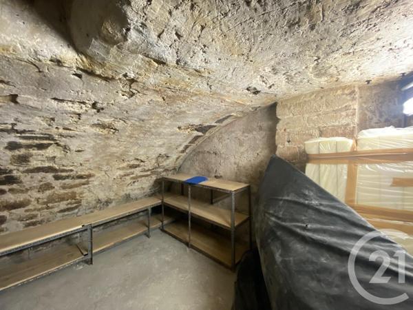 Appartement Local à vendre  1 pièce - 19 m2 PARIS - 75006