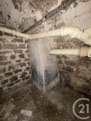 Appartement Local à vendre  1 pièce - 19 m2 PARIS - 75006