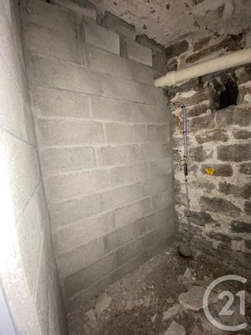 Appartement Local à vendre  1 pièce - 19 m2 PARIS - 75006