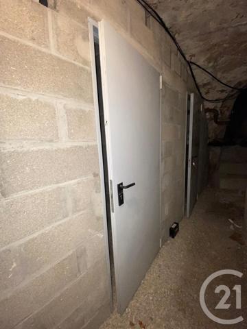 Appartement Local à vendre  1 pièce - 19 m2 PARIS - 75006